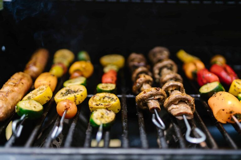 Grill Cheaply This Summer: 10 Recipes You Need Now